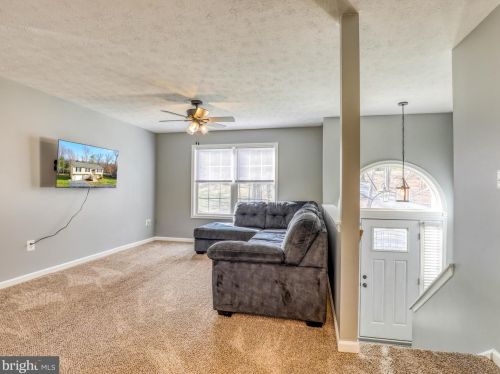 653 Warden Circle Rd, Wardensville WV  26851-8354 exterior