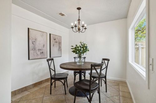 3821 Mercury St, Fort Worth TX  76111-5142 exterior