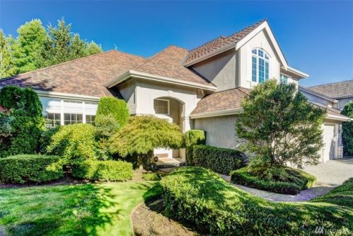 1538 267th Pl, Redmond, WA 98075-7945