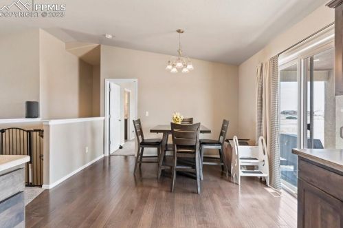658 Mcclave Dr, Pueblo CO  81007-2126 exterior