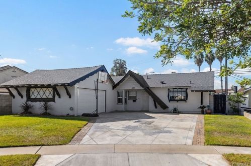 833 Rome Pl, Anaheim, CA 92804-3022