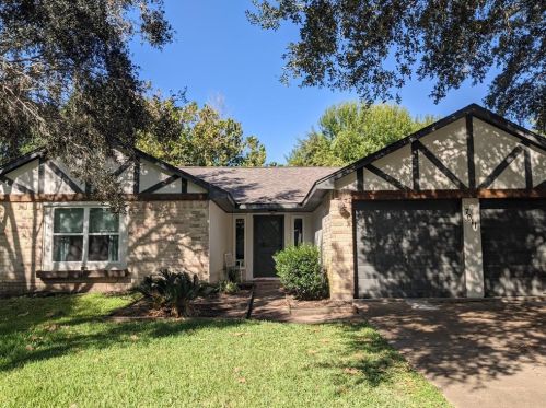 7011 Tara Blue Ridge Dr, Richmond TX  77469-5970 exterior