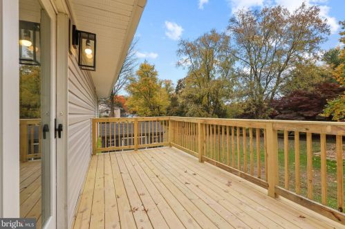 2305 Oakmont Rd, Fallston MD  21047-1538 exterior