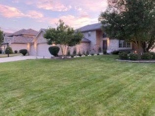 2737 Martin Ct, Mokena, IL 60451-3094