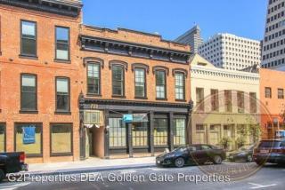 722 Montgomery St, San Francisco CA  94111-2104 exterior