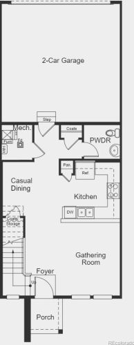 19250 65th Ave, Denver, CO 80249-2781