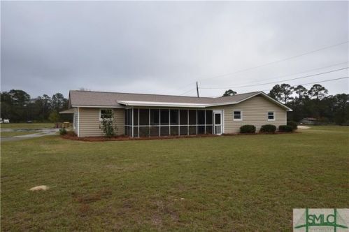 3045 Rincon Stillwell Rd, Rincon, GA 31326-6267