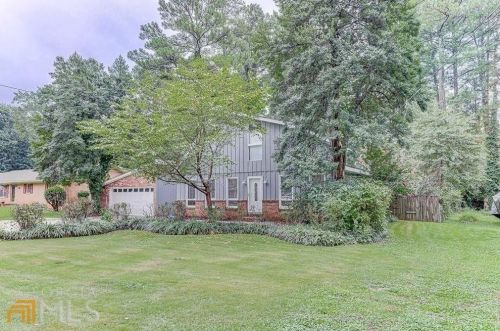2170 Britley Ter, Atlanta, GA 30349-3402
