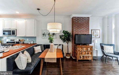 502 22nd St, Philadelphia PA 19146-1247 exterior