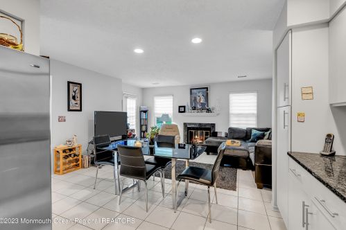 181 Old Orch Ln, Tinton Falls NJ 07712-2570 exterior