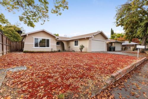 1608 Castilla Way, Modesto, CA 95355-1805