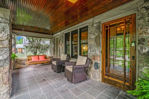 835 Ellsworth St, Naperville IL  60563-3150 exterior