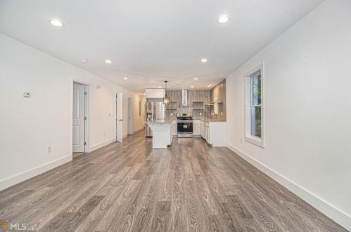 2437 Felker Ward St, Atlanta GA  30318-1872 exterior