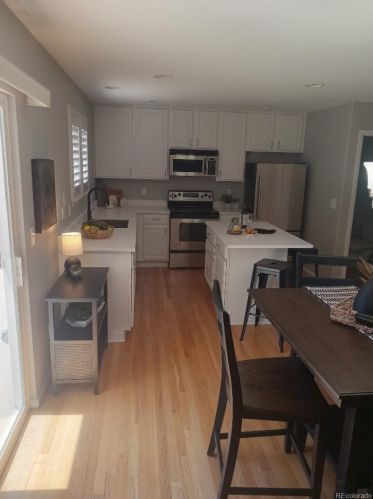 16486 Phillips Pl, Englewood CO 80112-4617 exterior