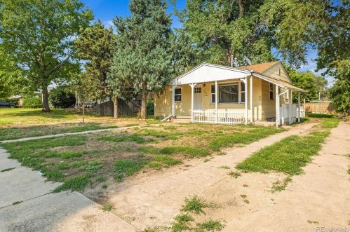 4650 Acoma St, Englewood, CO 80110-5783