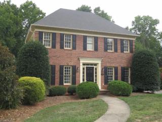 4424 Moratock Ln, Clemmons, NC 27012-7712