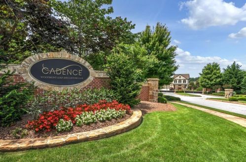 178 Cadence Trl, Holly Springs, GA 30115-7633