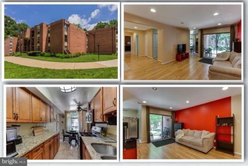 8302 Tobin Rd, Annandale, VA 22003-1233