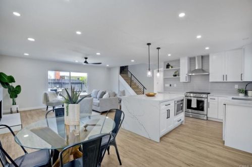 1826 Burroughs St, Oceanside CA  92054-6006 exterior