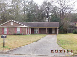2011 Forestwood Ln, Columbus, GA 31907-3345