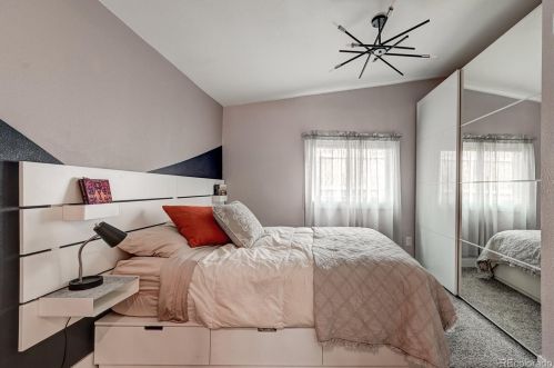 3366 Pearl St, Englewood CO  80113-2714 exterior