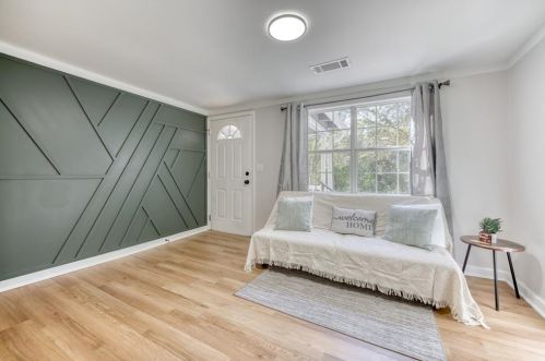 1786 Richard Rd, Conyers GA  30012-2824 exterior