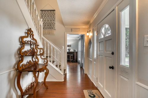 4179 Stokes Rd, Bellvue TX 77418-4139 exterior