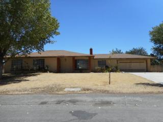 36868 95th St, Juniper Hills, CA 93543-1927