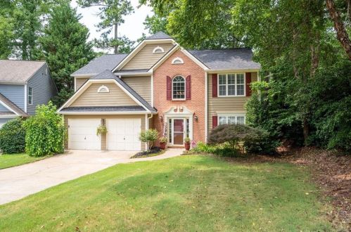 4318 Brighton Way, Kennesaw, GA 30144-5767