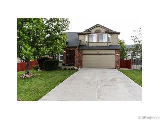 16398 Roan Ct, Parker, CO 80134-9327