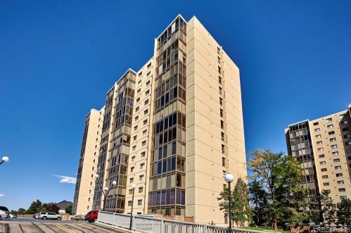 7865 Mississippi Ave, Denver CO  80226-4323 exterior