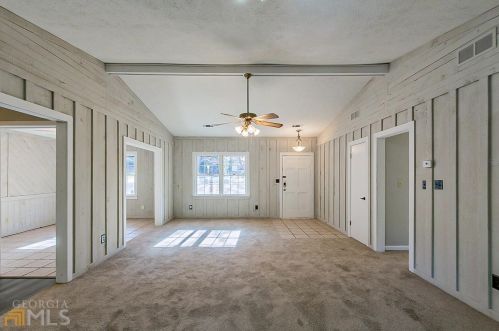 2335 Rolling Acres Ct, Conyers GA  30094-6130 exterior