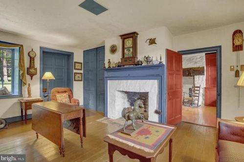 1917 Walnut Bottom Rd, Carlisle PA  17015-9624 exterior