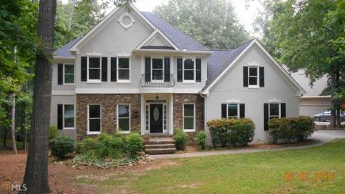801 Bermuda Run, Holly Springs, GA 30189-6129