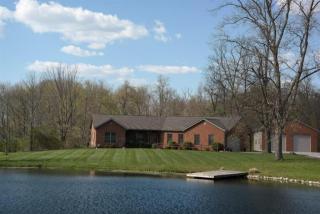 4434 Canal Rd, Pleasantville, OH 43148-9760