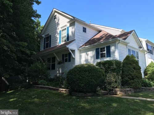 340 Woodland Green Ct, Aberdeen MD  21001-2946 exterior