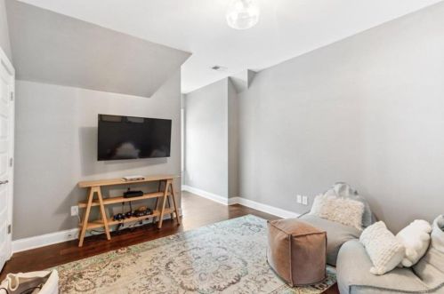 1734 Ellen St, Atlanta GA  30318-2712 exterior