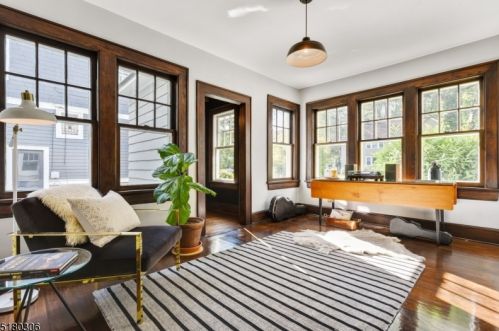 134 Maplewood Ave, Maplewood NJ  07040-1233 exterior