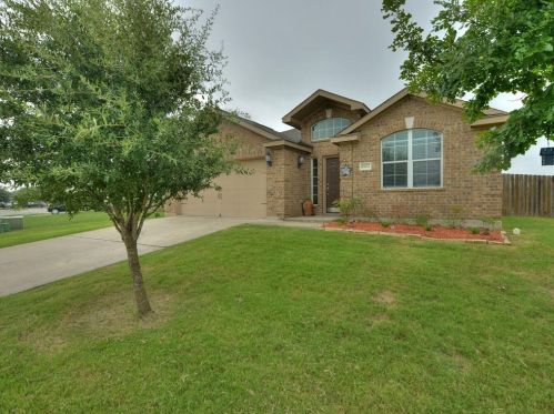 13217 Nelson Houser St, Webberville TX  78653-3989 exterior