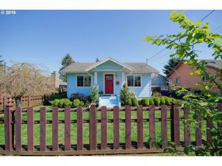 4428 51st Ave, Portland, OR 97206-3910