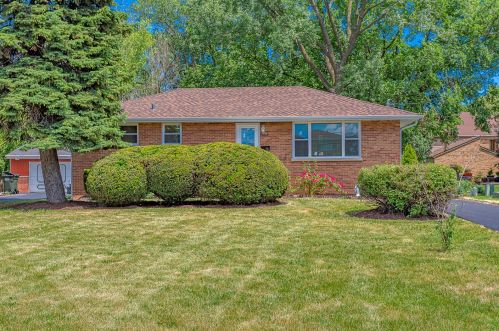 3939 Wehrman Ave, Schiller Park, IL 60176-1814