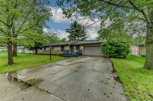 167 Kalarama Dr, Mokena, IL 60451-1221