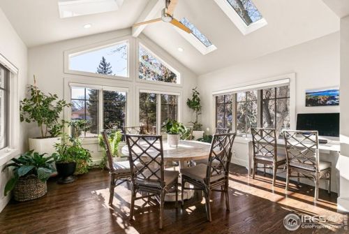 4934 Idylwild Trl, Boulder CO  80301-3622 exterior
