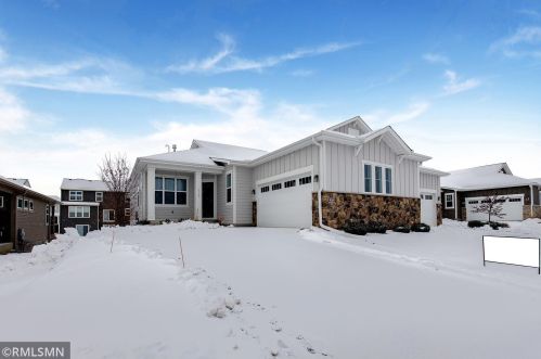 9169 Compass Pointe Rd, Saint Paul MN  55129 exterior