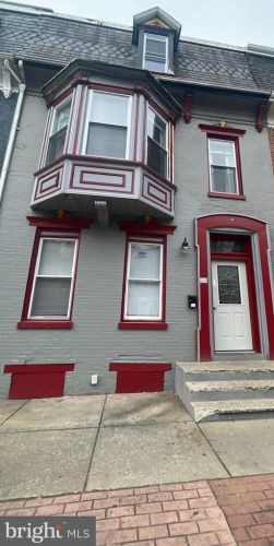 448 George St, York, PA 17401-1750