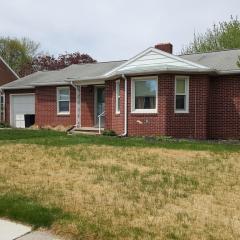 314 George St, Hanover PA  17331-1419 exterior