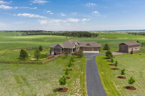 599 Legacy Trl, Elizabeth, CO 80107-8319