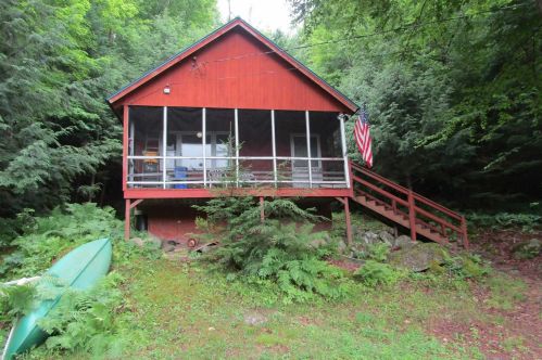 1514 Wild Ammonoosuc Rd, Bath, NH 03740-4844