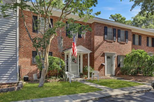 172 Heritage Cir, Mount Pleasant, SC 29464-3005
