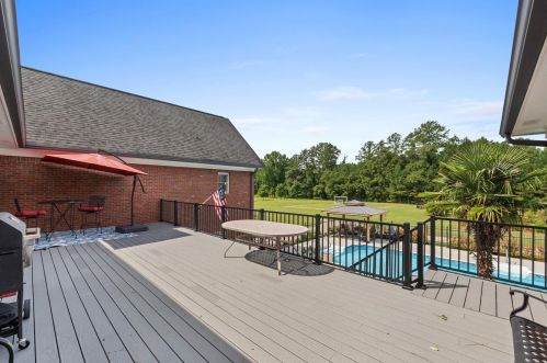 114 Wisteria Way, Stockbridge GA 30281-6515 exterior